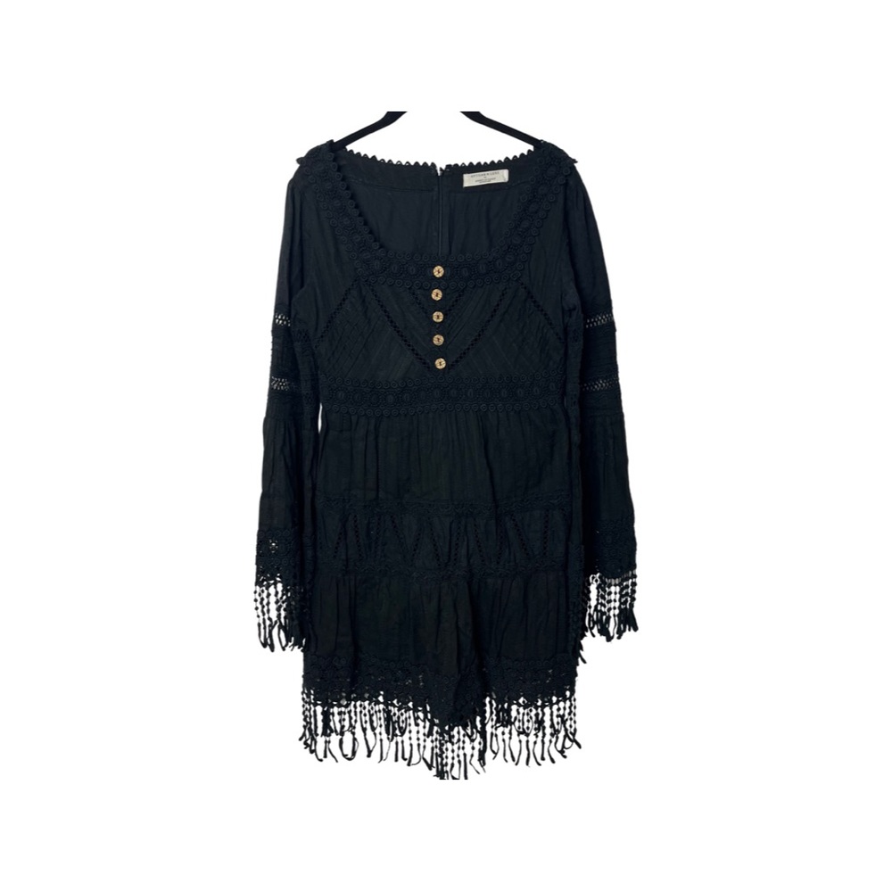Artisan de Luxe for American Eagle Boho Dress Small